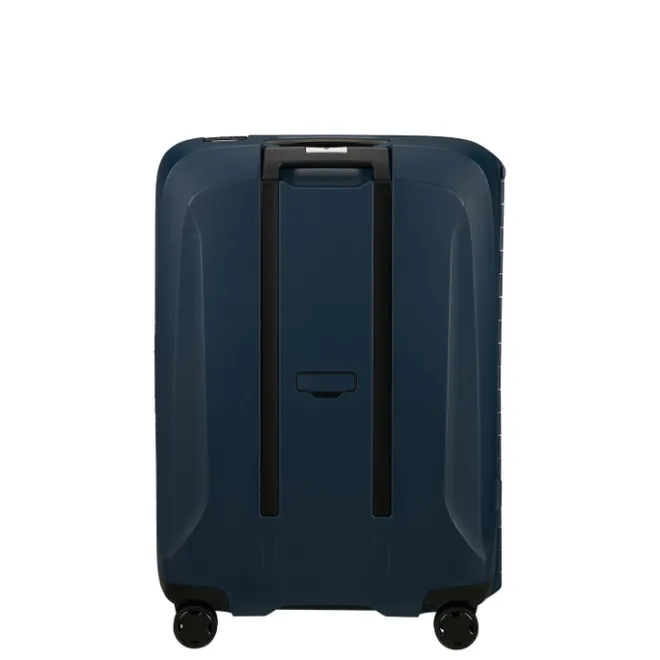 Outlet Samsonite Essens Spinner 69 midnight blue