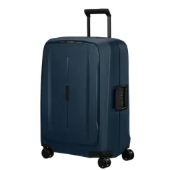 Outlet Samsonite Essens Spinner 69 midnight blue