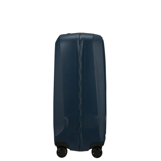 Outlet Samsonite Essens Spinner 69 midnight blue