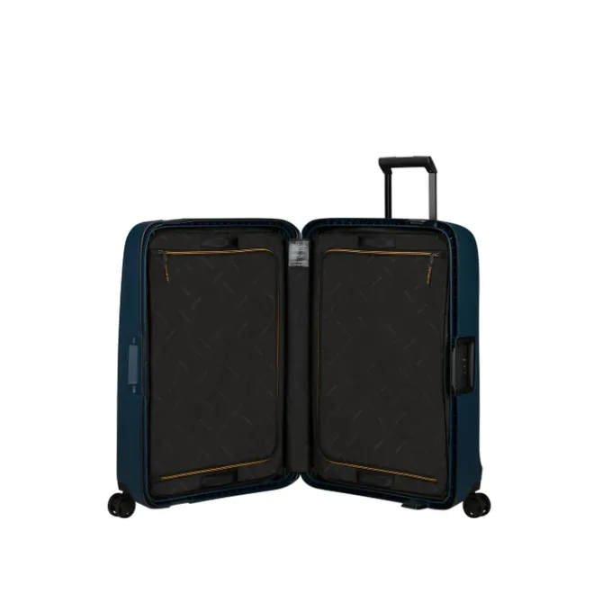 Outlet Samsonite Essens Spinner 69 midnight blue