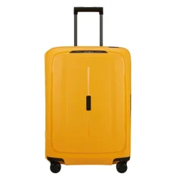 Hot Samsonite Essens Spinner 69 radiant yellow
