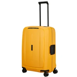 Hot Samsonite Essens Spinner 69 radiant yellow