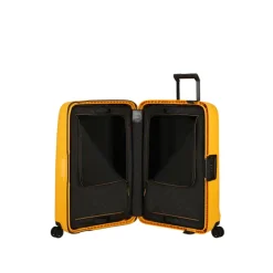 Hot Samsonite Essens Spinner 69 radiant yellow