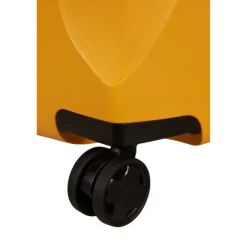 Sale Samsonite Essens Spinner 75 radiant yellow