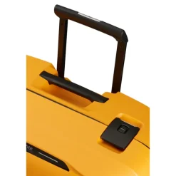 Sale Samsonite Essens Spinner 75 radiant yellow