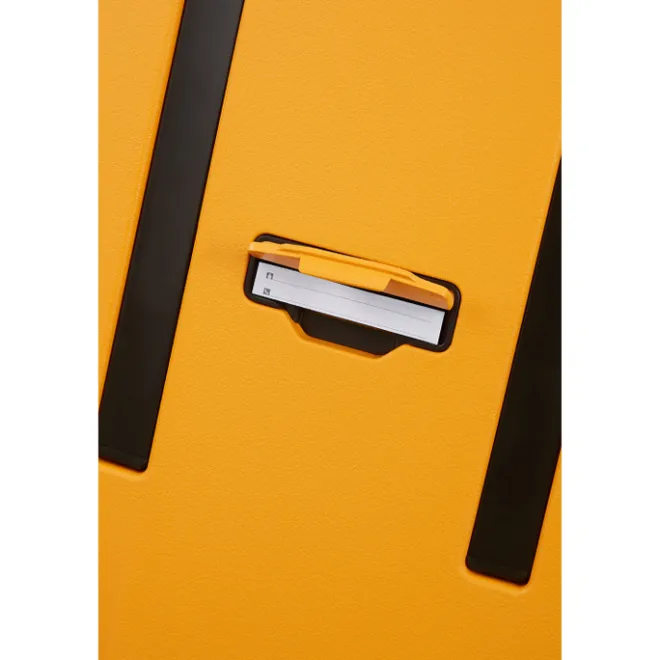 Sale Samsonite Essens Spinner 75 radiant yellow