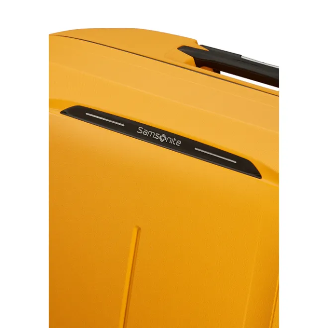 Sale Samsonite Essens Spinner 75 radiant yellow