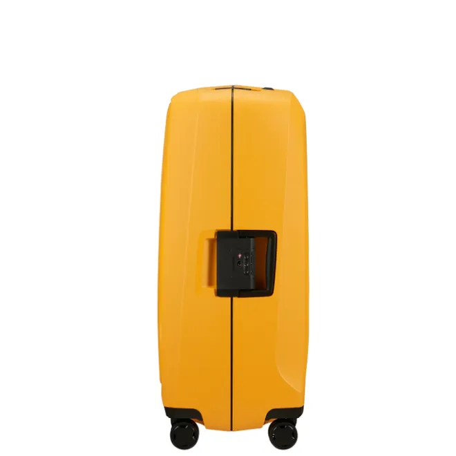 Sale Samsonite Essens Spinner 75 radiant yellow