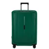 Outlet Samsonite Essens Spinner 75 alpine green