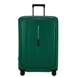 Outlet Samsonite Essens Spinner 75 alpine green
