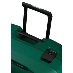 Outlet Samsonite Essens Spinner 75 alpine green