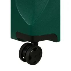 Outlet Samsonite Essens Spinner 75 alpine green