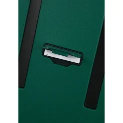 Outlet Samsonite Essens Spinner 75 alpine green