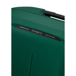Outlet Samsonite Essens Spinner 75 alpine green