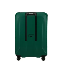 Outlet Samsonite Essens Spinner 75 alpine green