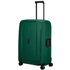 Outlet Samsonite Essens Spinner 75 alpine green