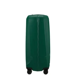 Outlet Samsonite Essens Spinner 75 alpine green