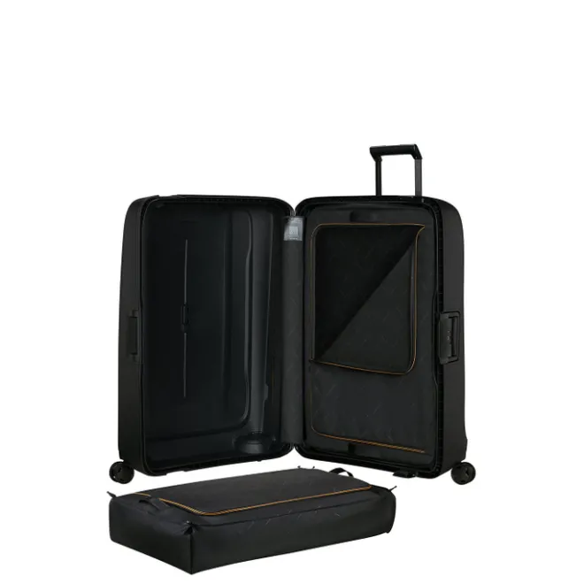 Sale Samsonite Essens Spinner 81 graphite