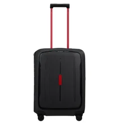 Hot Samsonite Essens Spinner 55 charcoal/red