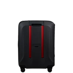 Hot Samsonite Essens Spinner 55 charcoal/red