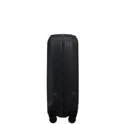Hot Samsonite Essens Spinner 55 charcoal/red