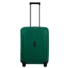 Best Samsonite Essens Spinner 55 alpine green