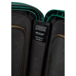 Best Samsonite Essens Spinner 55 alpine green