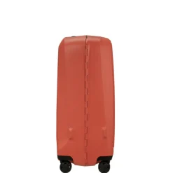 New Samsonite Essens Spinner 69/25 clay