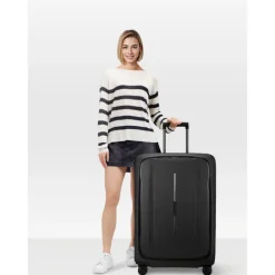 Outlet Samsonite Essens Spinner 75 graphite
