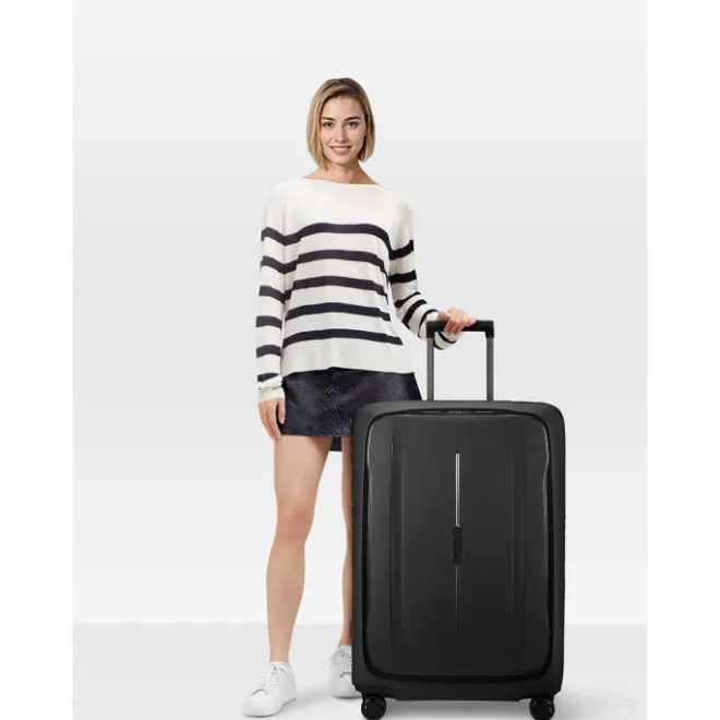 Outlet Samsonite Essens Spinner 75 graphite