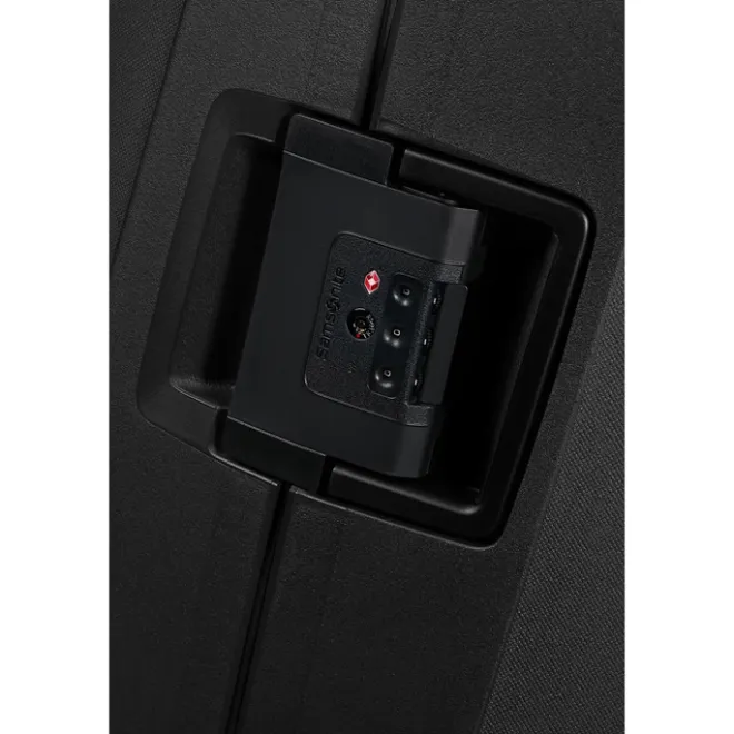 Outlet Samsonite Essens Spinner 75 graphite