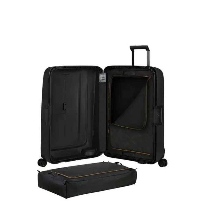 Outlet Samsonite Essens Spinner 75 graphite