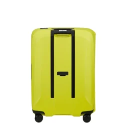 Best Samsonite Essens Spinner 69/25 lime