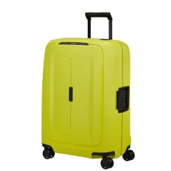 Best Samsonite Essens Spinner 69/25 lime