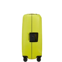Best Samsonite Essens Spinner 69/25 lime