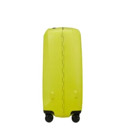 Best Samsonite Essens Spinner 69/25 lime