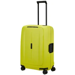 Best Samsonite Essens Spinner 69/25 lime