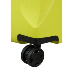 Best Samsonite Essens Spinner 69/25 lime