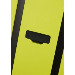 Best Samsonite Essens Spinner 69/25 lime