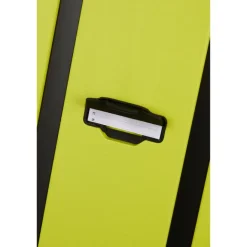 Best Samsonite Essens Spinner 69/25 lime