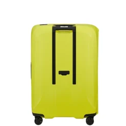 Discount Samsonite Essens Spinner 75/28 lime