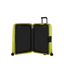 Discount Samsonite Essens Spinner 75/28 lime