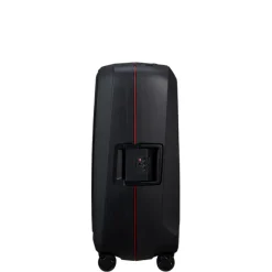 Clearance Samsonite Essens Spinner 69 charcoal/red