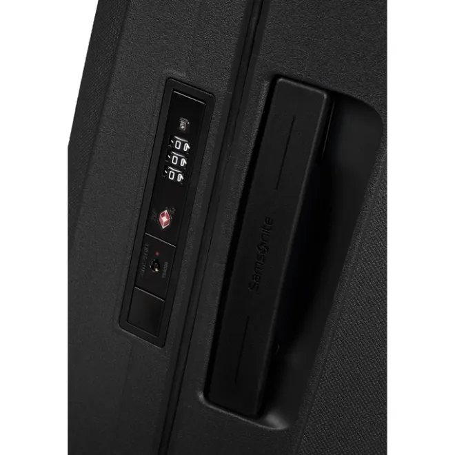 Outlet Samsonite Essens Spinner 55 graphite