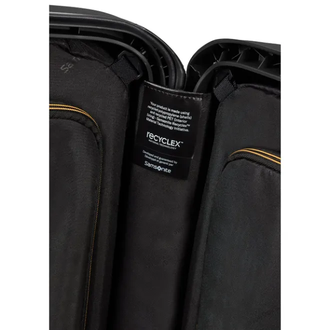 Outlet Samsonite Essens Spinner 55 graphite