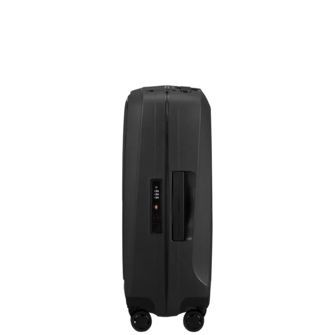 Outlet Samsonite Essens Spinner 55 graphite