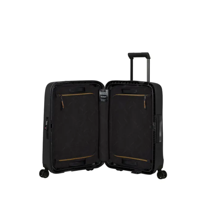 Outlet Samsonite Essens Spinner 55 graphite