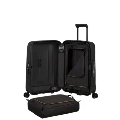 Outlet Samsonite Essens Spinner 55 graphite