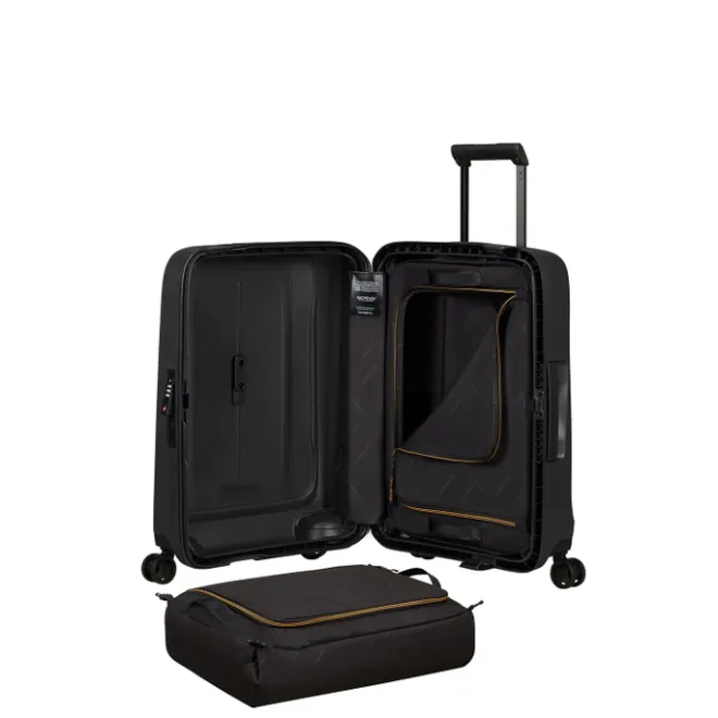 Outlet Samsonite Essens Spinner 55 graphite