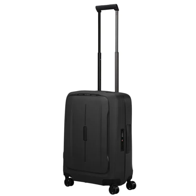 Outlet Samsonite Essens Spinner 55 graphite